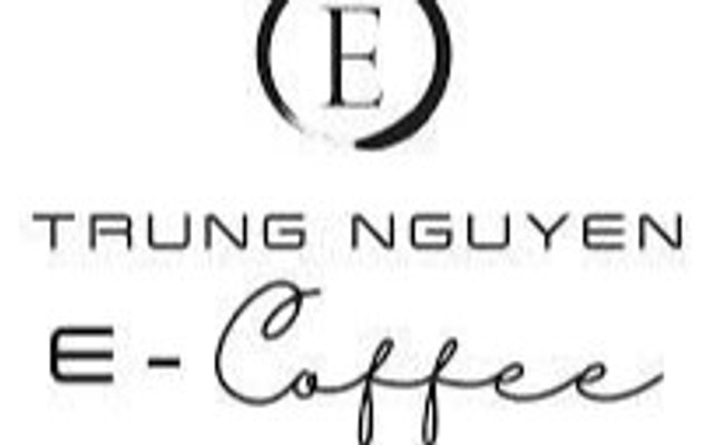 Trung Nguyên E-Coffee Topaz Twins