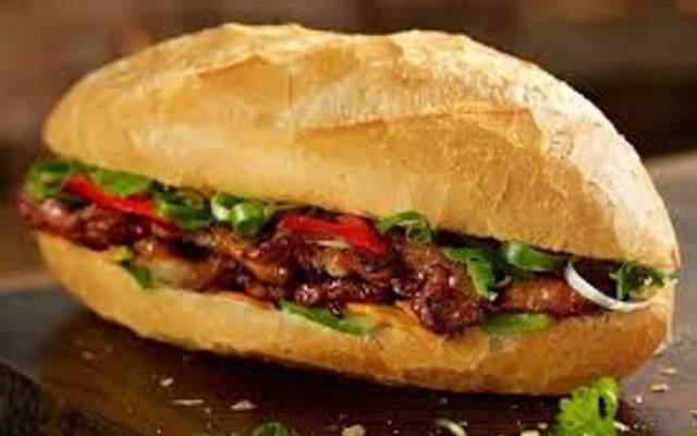 Bánh Mì Ba Lợi - 19 Phương Sài