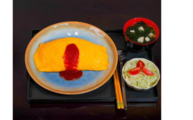 Tiệm Cơm Nhật Bản NDON - Cơm Nhật Bản - 46 Ngô Quyền