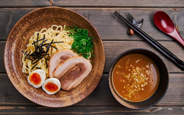 Mì Chấm Nhật - MUJINA