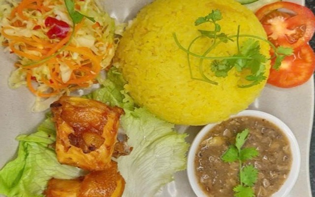 Cơm Gà Hội An - 40 Hàn Thuyên