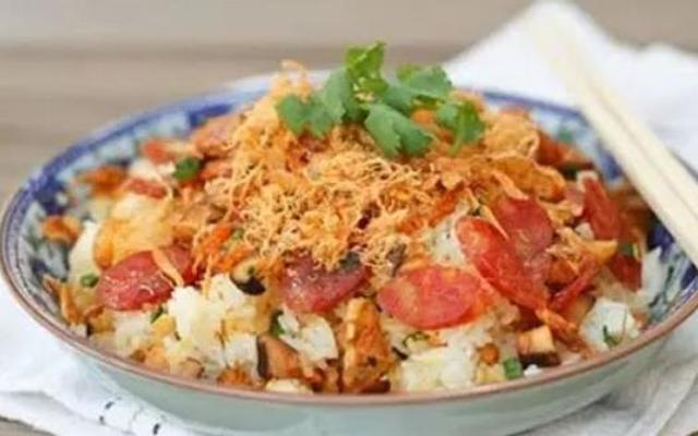 Xôi Ghiền - 14 Huỳnh Thúc Kháng