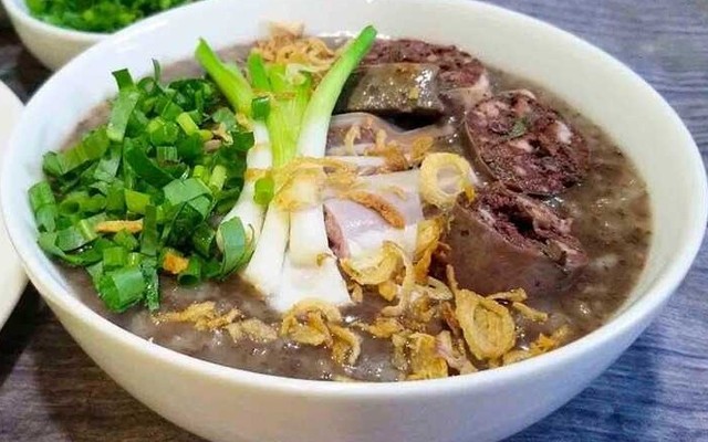 Bún Lòng & Cháo Lòng Má Heo - Đình Hanh Phú