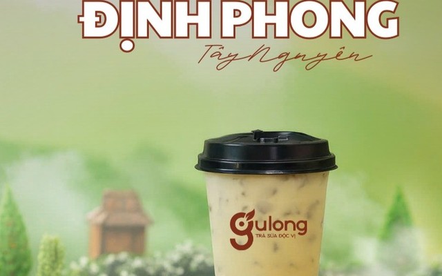 Gulong - Trà Sữa Độc Vị - Bình Quới
