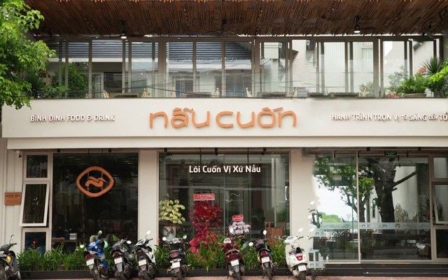Nẫu Cuốn - 84 86 88 Đống Đa