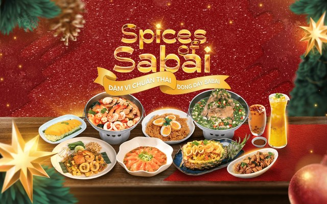 Thai Market Restaurant - Vincom Mega Mall Smart City