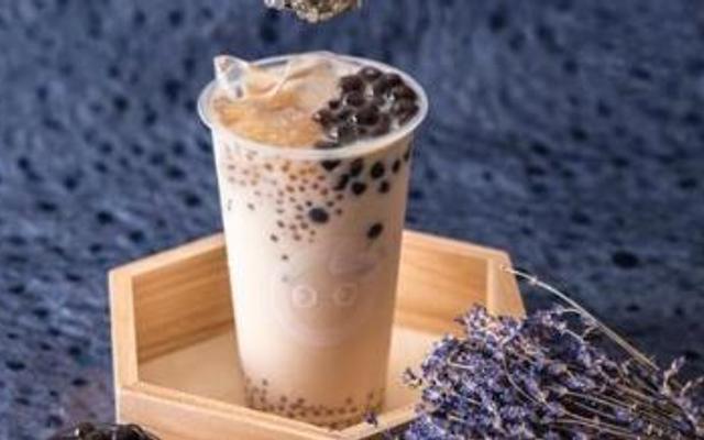 Tiệm Trà Chivi - Trà Trái Cây - Phạm Văn Diêu