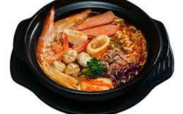 Mỳ Cay Việt Trì