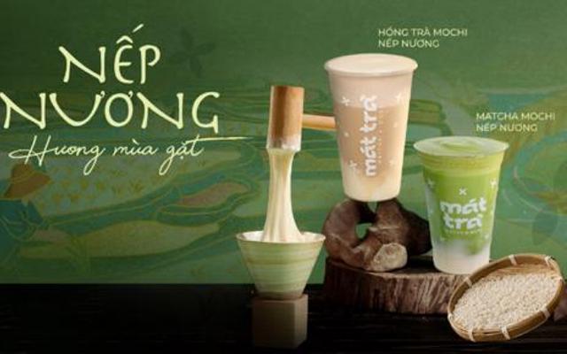 Mát Trà - Matcha & Trà Sữa - Trần Đại Nghĩa