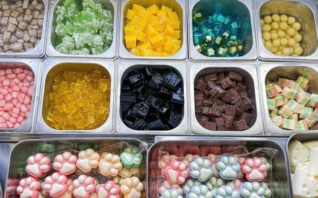 Uyên Tea & Cafe - Huỳnh Văn Luỹ