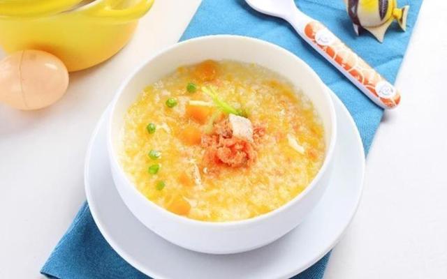 Cháo Ngon Long Phụng