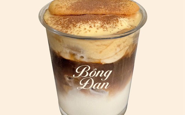 Tiệm Bông Đan - 57 Lý Tự Trọng