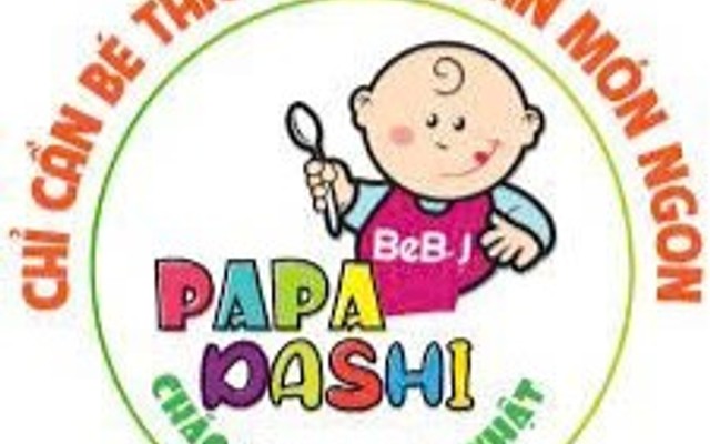 Cháo Dinh Dưỡng PAPA DASHI - Trần Văn Xã