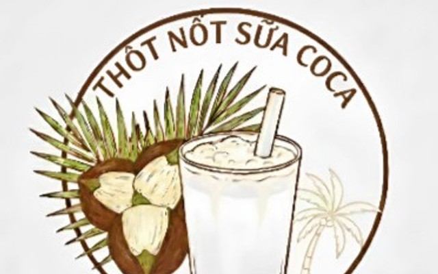 Thốt Nốt Sữa Coca - Thốt Nốt - 619 Phạm Hùng