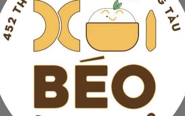 Tiệm Xôi Béo