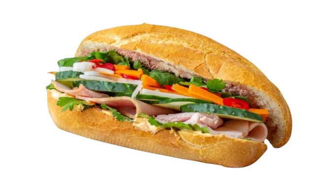 Bánh Mì Hà Nội - Phước Bình