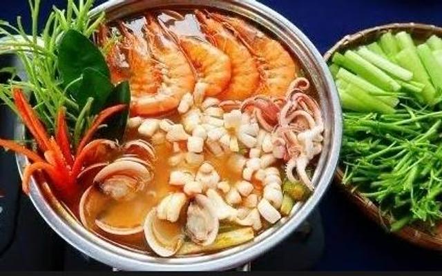 Bia Hơi Toàn Dũng - Nguyễn Tri Phương