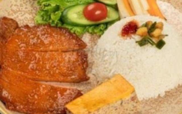 Cơm Tấm Ngon Sài Gòn Deli