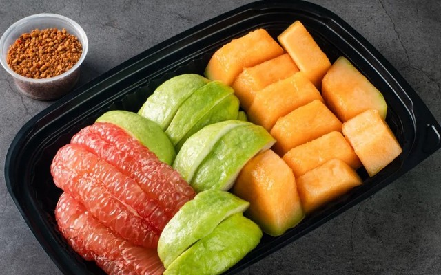 Garden Fruits - Trái Cây Cắt Sẵn, Sinh Tố & Nước Ép Theo Mùa - 93 Hoàng Quốc Việt