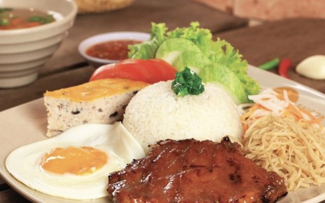 Cơm Tấm Thảo - Cơm Tấm Sườn & Bún Thịt Nướng - Nguyễn Văn Tăng