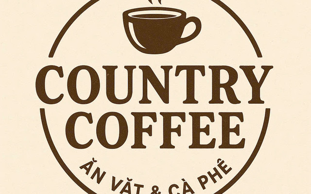 ĂN VẶT COUNTRY COFFEE - Trường Chinh