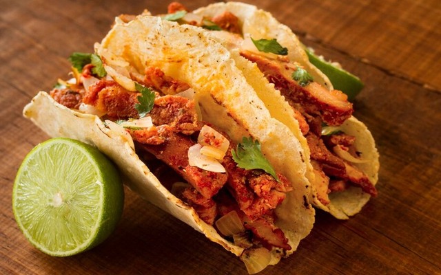 Bánh Tacoss Mẹ Bé Mee
