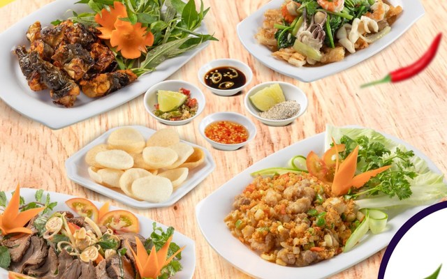 Lẩu Dê 404 - Mồi Ngon Tân Phú - 37 Dương Đức Hiền