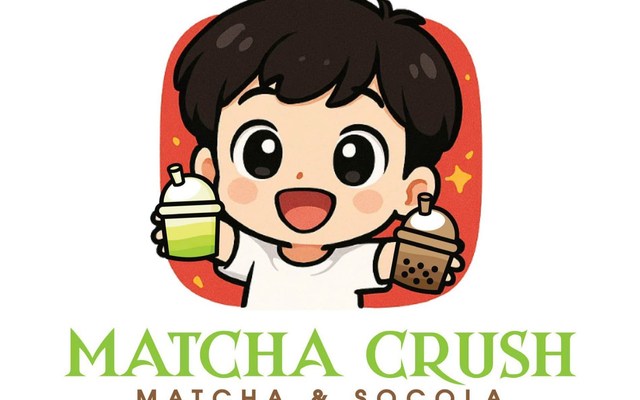 Matcha Crush