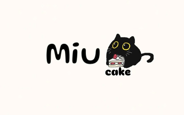 Tiệm Bánh Ngọt Miu - Đỗ Thúc Tịnh