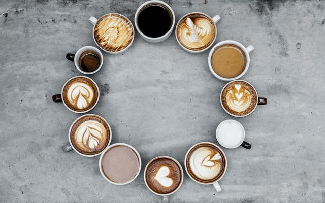 Buzzup Coffee - Tôn Đản