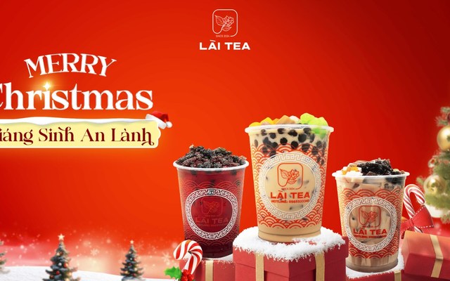 Lài Tea - Nguyễn Thị Tú