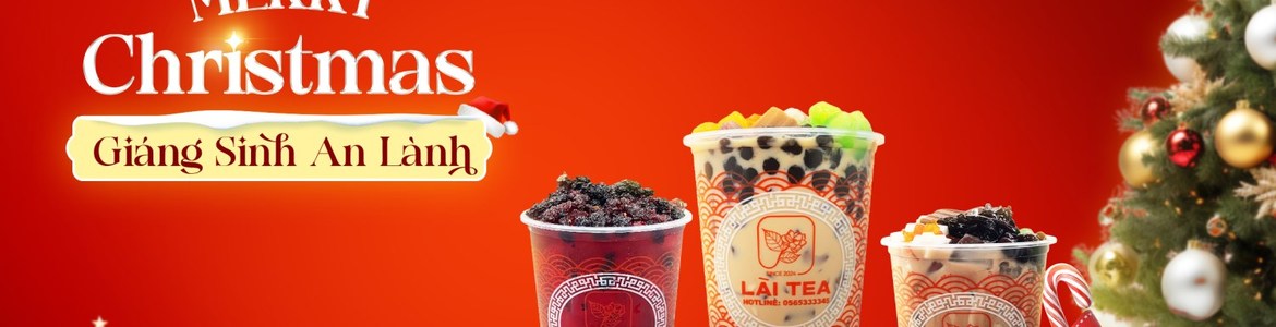 Lài Tea