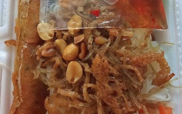 Cơm Chay 15k - Thiên Hương 2 Chi Nhánh 5