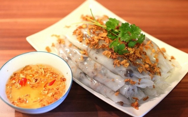 Bánh Cuốn Tuyên Quang Tại Hà Nội - 175 Lạc Long Quân