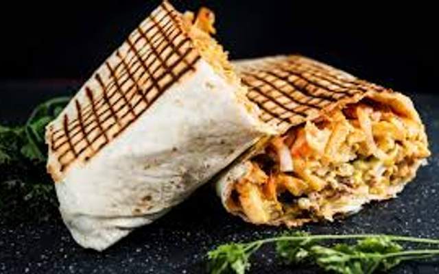 BON’AP FRENCH TACOS AND KEBAB - 77 Hoàng Cầu
