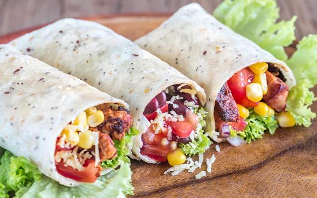 Tiệm Bánh Tacos Nhà Labubu Quảng Ngãi - 212 Phan Đình Phùng