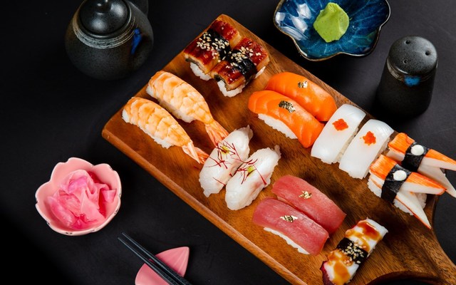 Matsuri Japanese Restaurant - Vincom Landmark 81