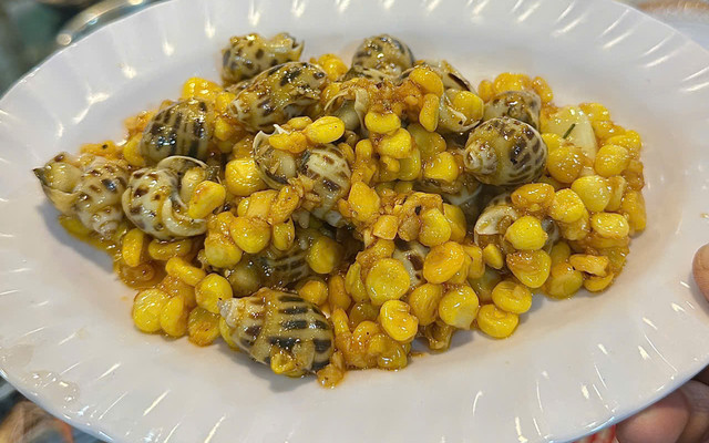 SV 111 - Lẩu Hải Sản & Nướng