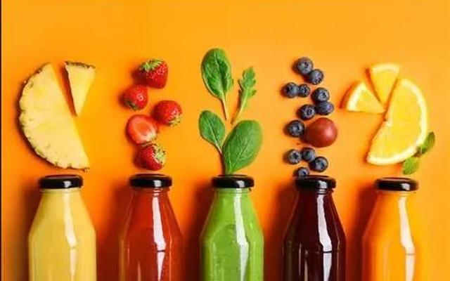 Nhà Hoa Quả - Nước Ép Detox, Sinh Tố & Trái Cây Tươi