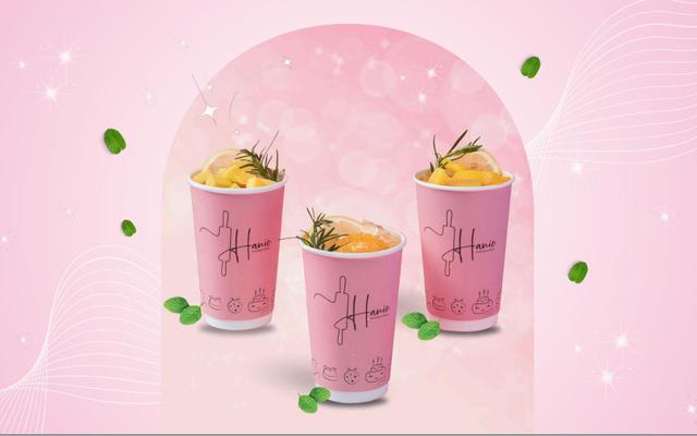 Hanie Chocolate & Pastry - 22 Văn Tiến Dũng