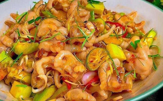 Thảo Food Ăn Chất - Ngõ 15 Vũ Đức Thận