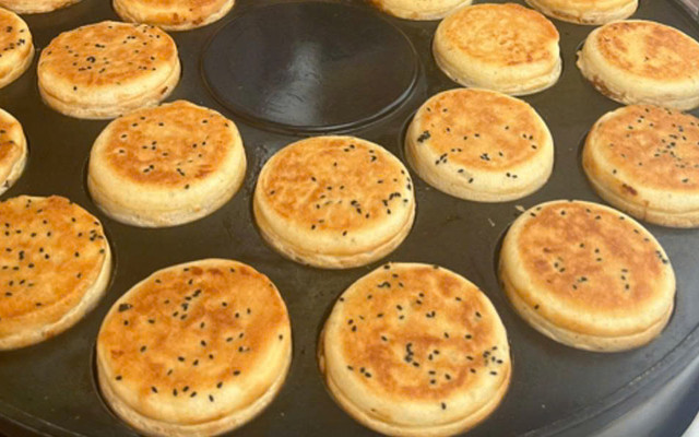 Burger Trung Hoa 92 - Đường 2/9