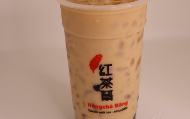 Trà Sữa Hongcha Bang - Thạch Lam