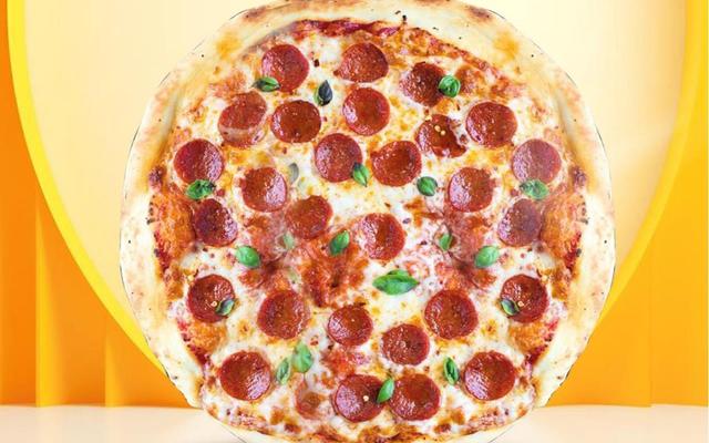 Pizza Huu - Pizza & Spaghetti - Hồ Tùng Mậu