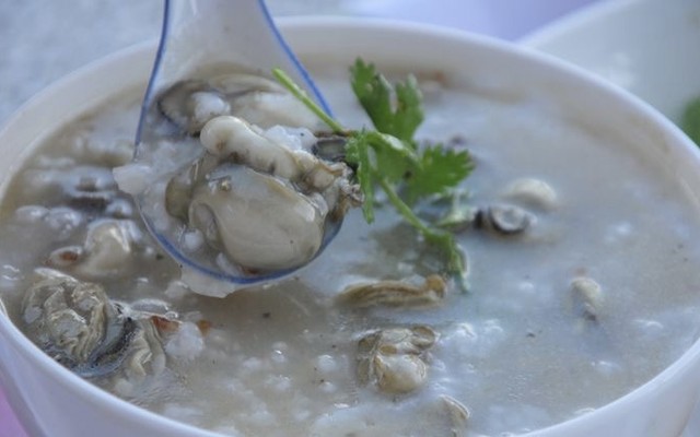 Cháo Hàu Hoàng Phúc - DT743C