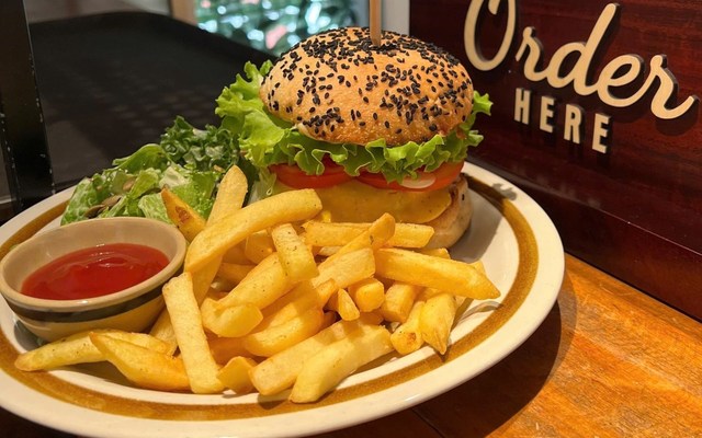 Phyto Bistro Healthy Vegan Restaurant