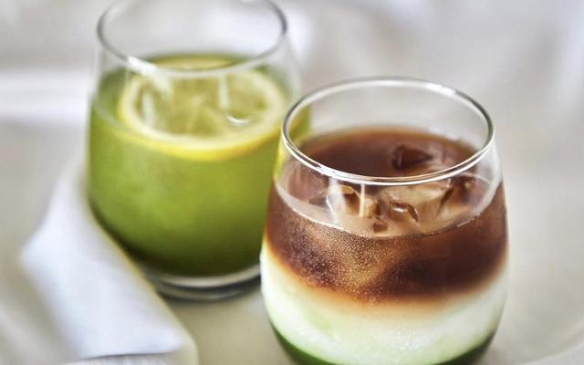 Coffee 89 - Sữa Đậu Nành, Trà Sữa & Matcha - Đường 77