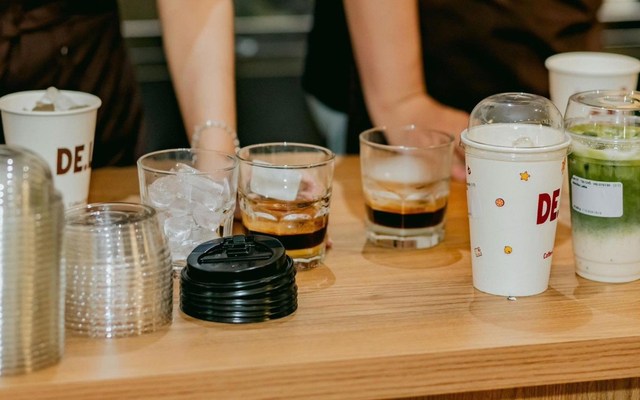 DE.LAB COFFEE - Tân Biên