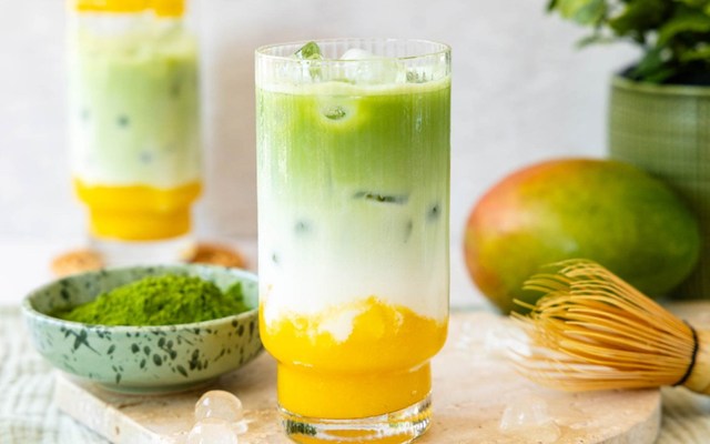 Tiệm Trà Văn Phòng - Chiến Lược