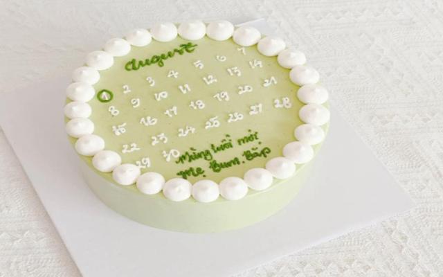 Bánh Ngọt Thu Hương - Vĩnh Yên